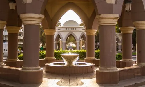 ielts test centres in Al Ain