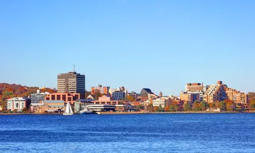 ielts test centres in Dartmouth