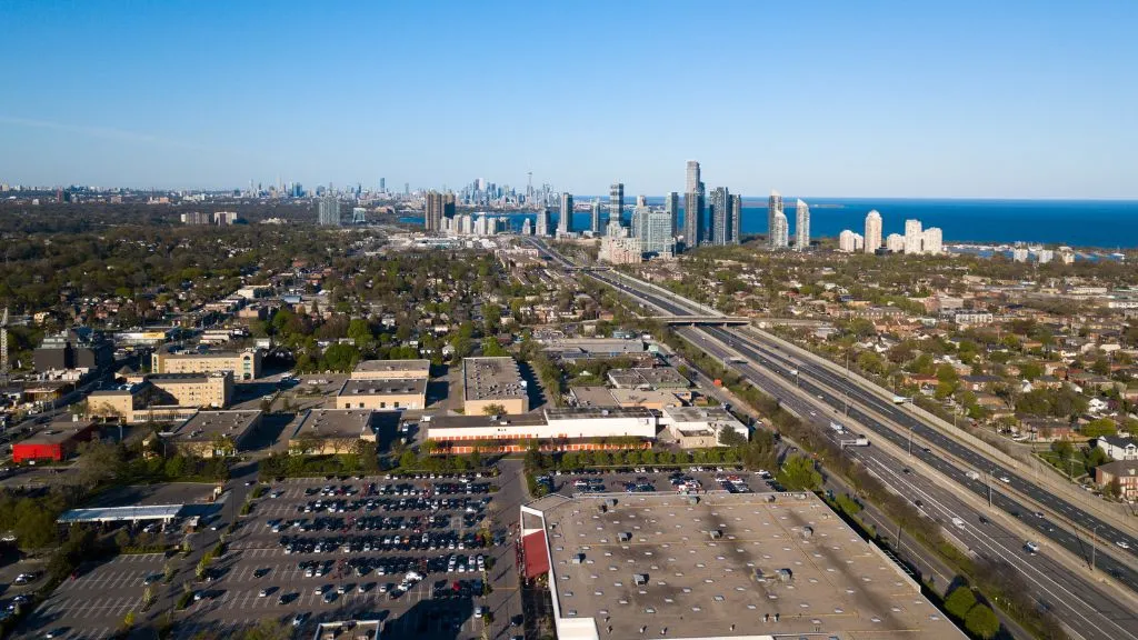 ielts test centres in Etobicoke