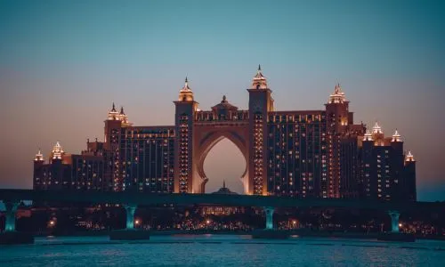 ielts test centres in fujairah