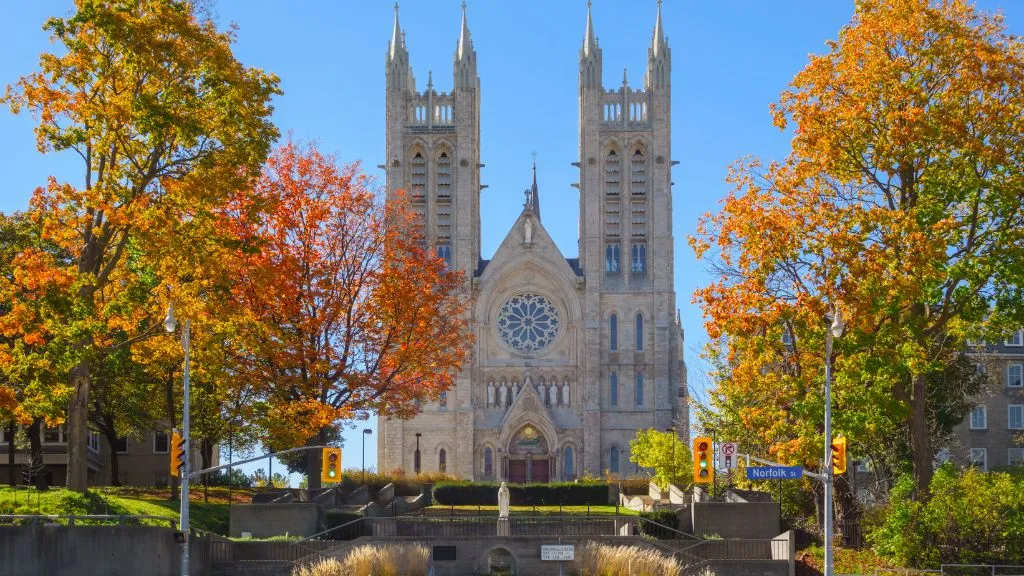 ielts test centres in Guelph