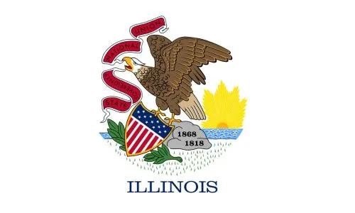 ielts test centres in Illinois