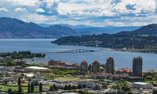 ielts test centres in Kelowna