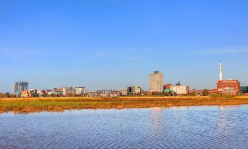 ielts test centres in Moncton new brunswick