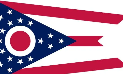 ielts test centres in Ohio