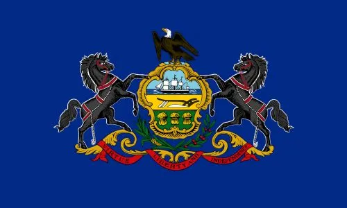 ielts test centres in Pennsylvania