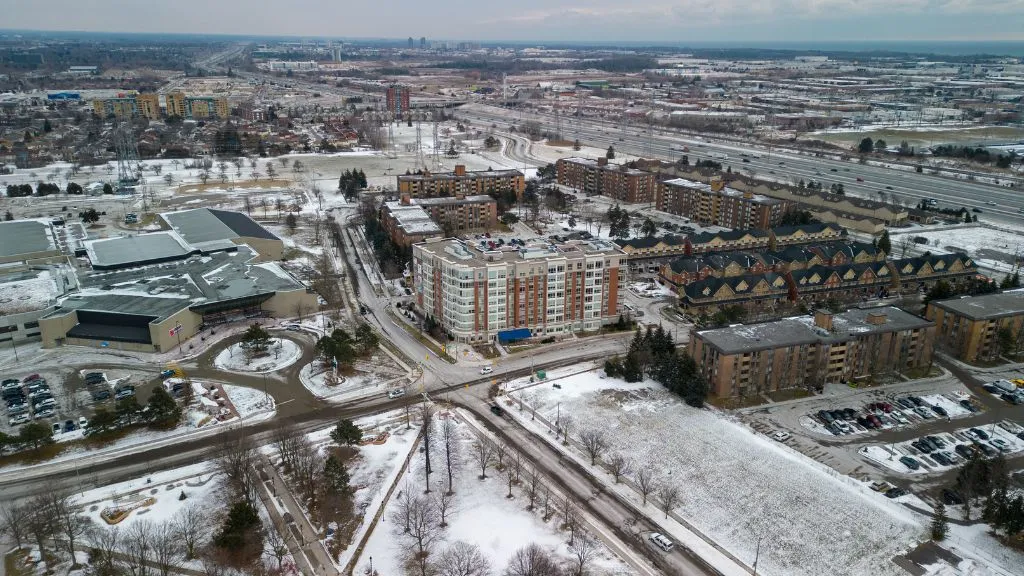 ielts test centres in Pickering canada