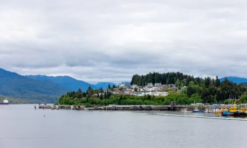 ielts test centres in Prince Rupert