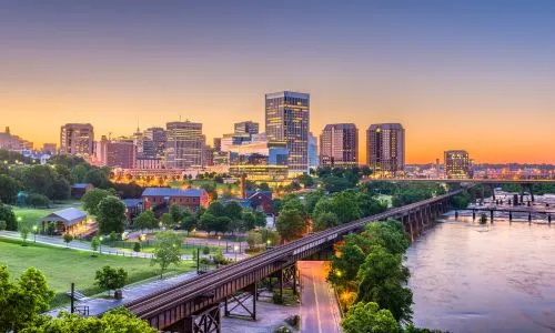 ielts test centres in Richmond
