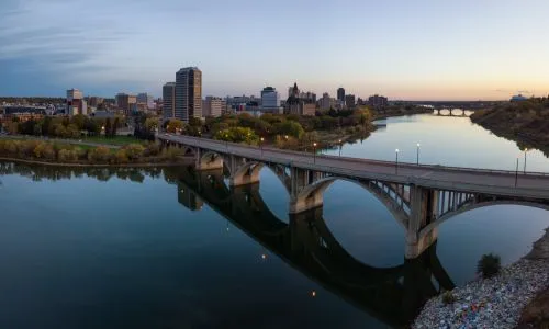 ielts test centres in Saskatoon
