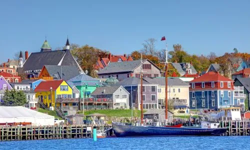 ielts test centres in Sydney novascotia