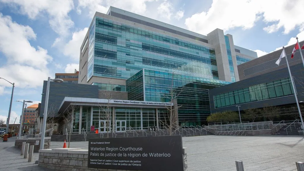 ielts test centres in Waterloo