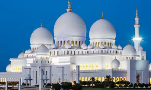 ielts test centres in abu dhabi
