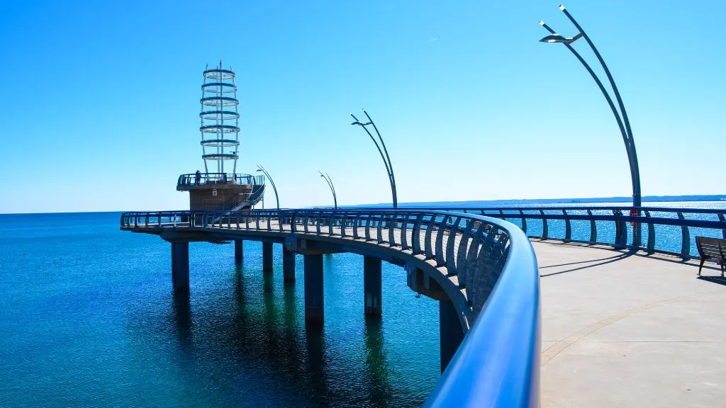 ielts test centres in burlington