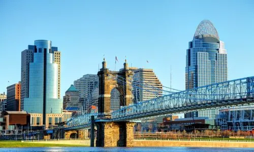 ielts test centres in cincinnati