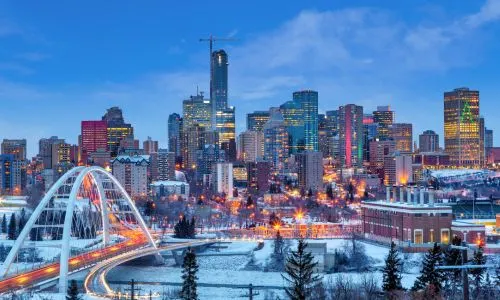 ielts test centres in edmonton