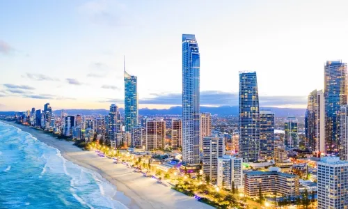 ielts test centres in gold coast