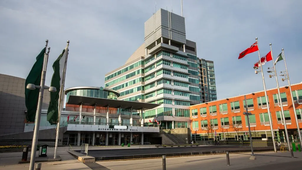 ielts test centres in kitchener