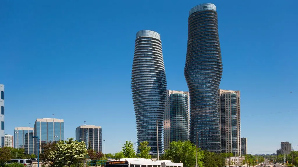 ielts test centres in mississauga