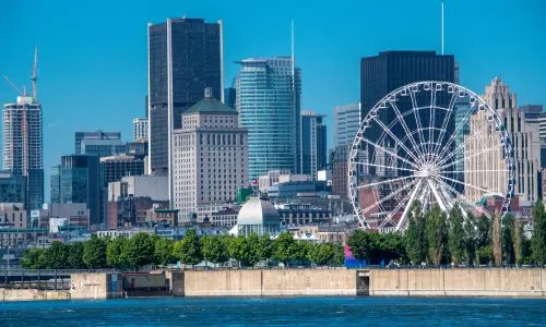 ielts test centres in montreal
