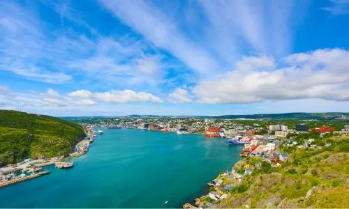 ielts test centres in saint johns nl canada