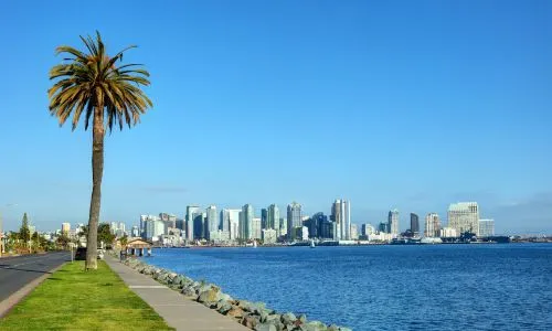 ielts test centres in san diego