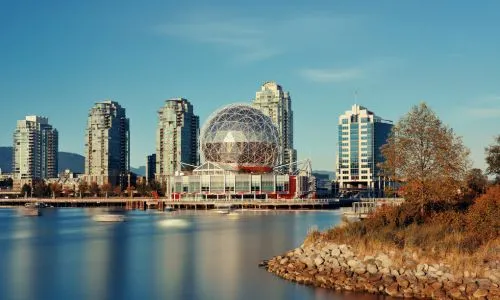 ielts test centres in vancouver