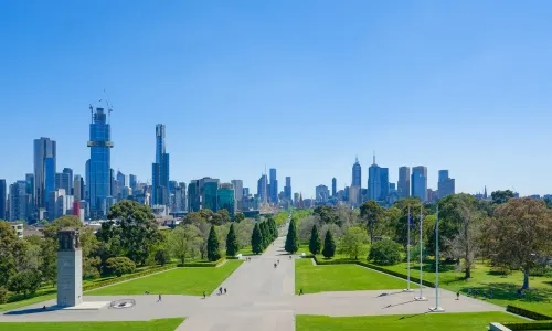 ielts test centres in victoria