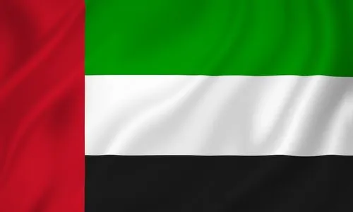 united arab emirates flag