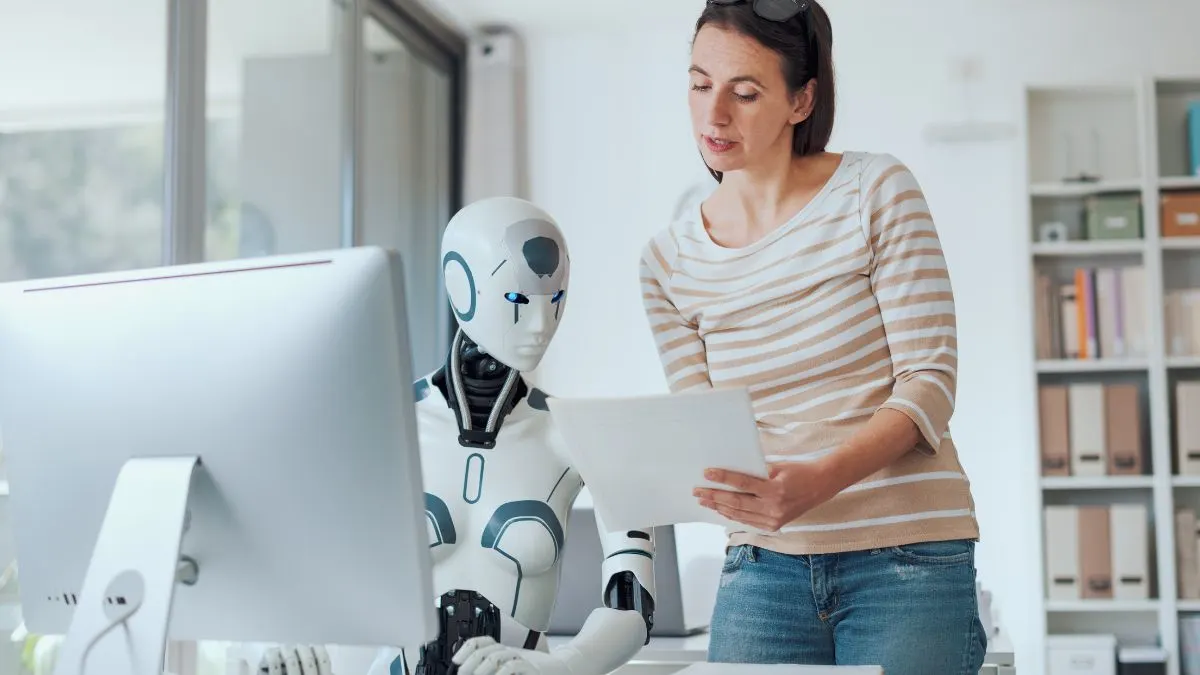 From AI Studios to IELTS Success