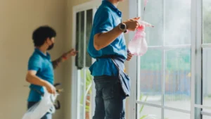 Seasonal Window Cleaning How to Prepare Your Home for Spring and Winter