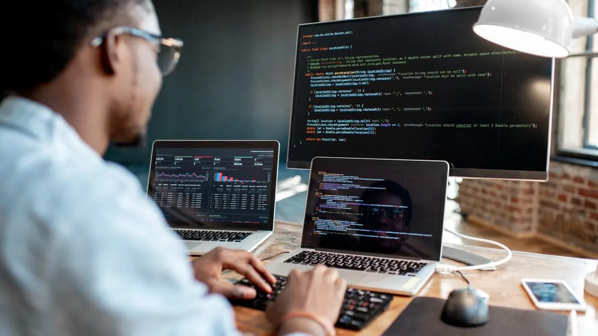 Why an IT program is the Smartest Investment for Your Future Career
